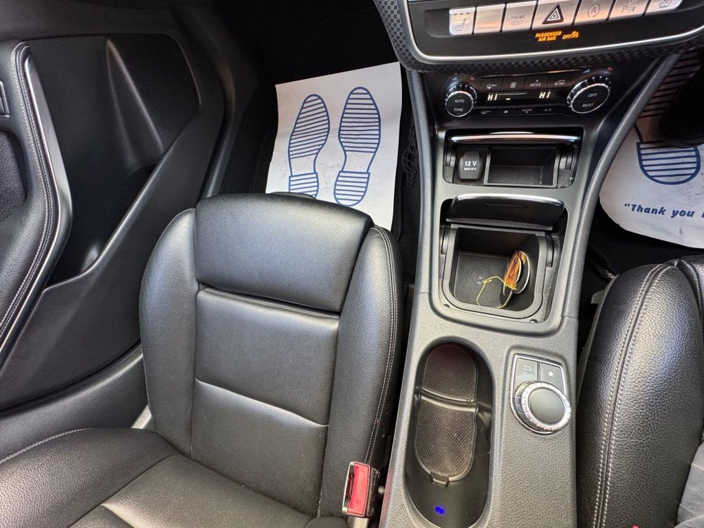 Used Mercedes-Benz A-Class 2016 for sale - 77748546: Photo 43