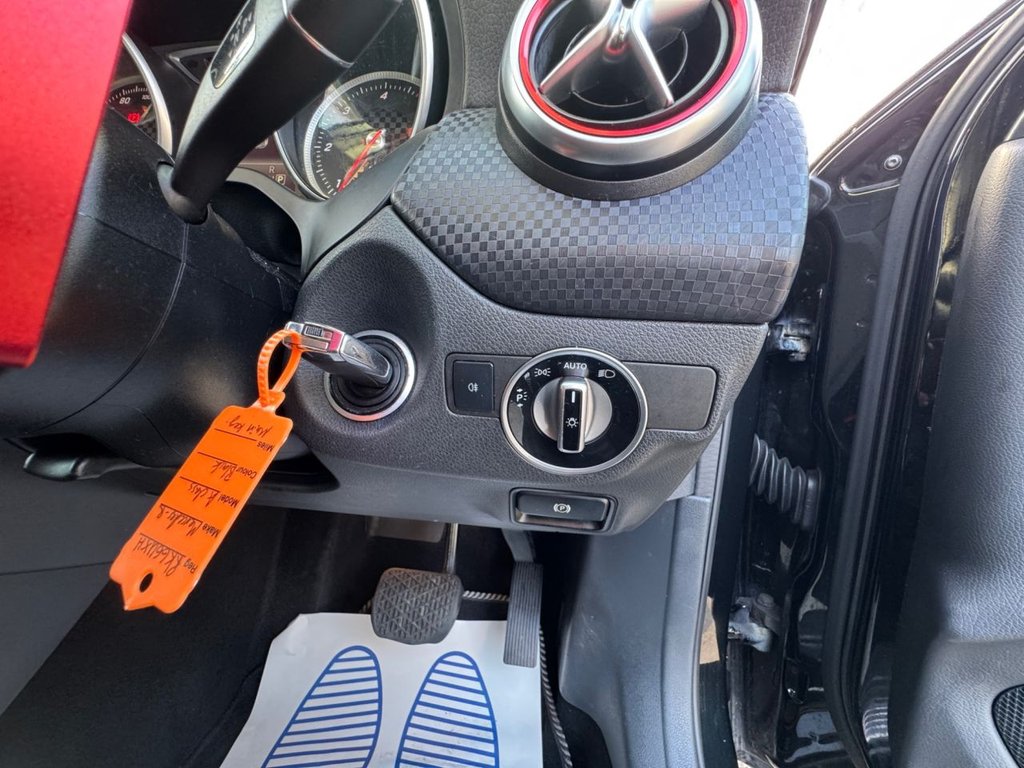 Used Mercedes-Benz A-Class 2016 for sale - 77748546: Photo 44