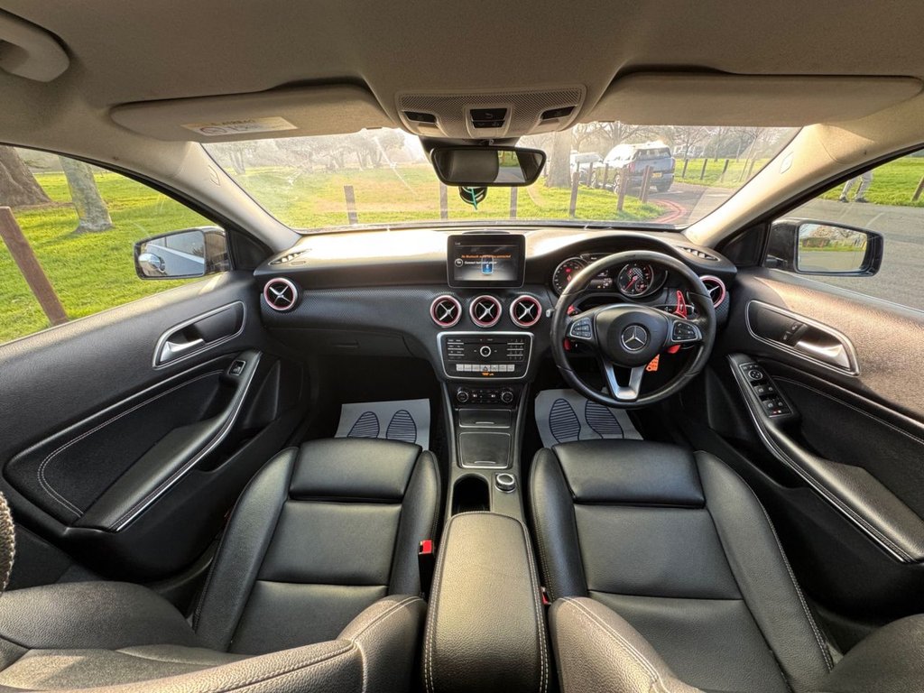 Used Mercedes-Benz A-Class 2016 for sale - 77748546: Photo 45