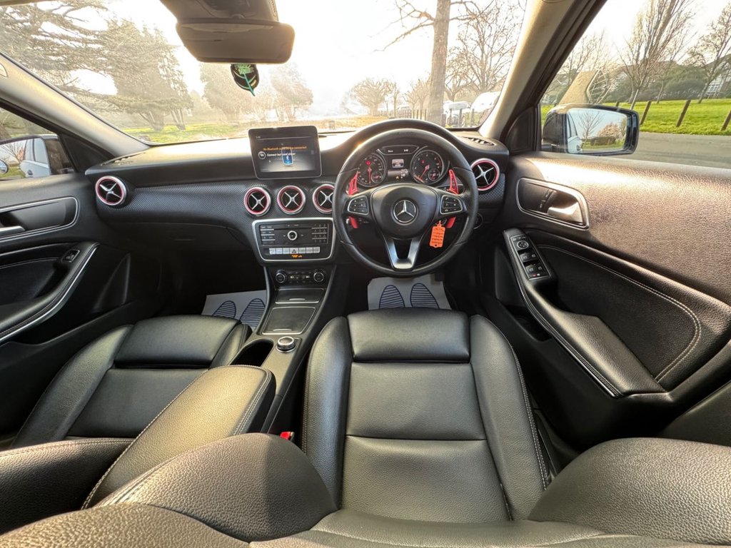 Used Mercedes-Benz A-Class 2016 for sale - 77748546: Photo 47