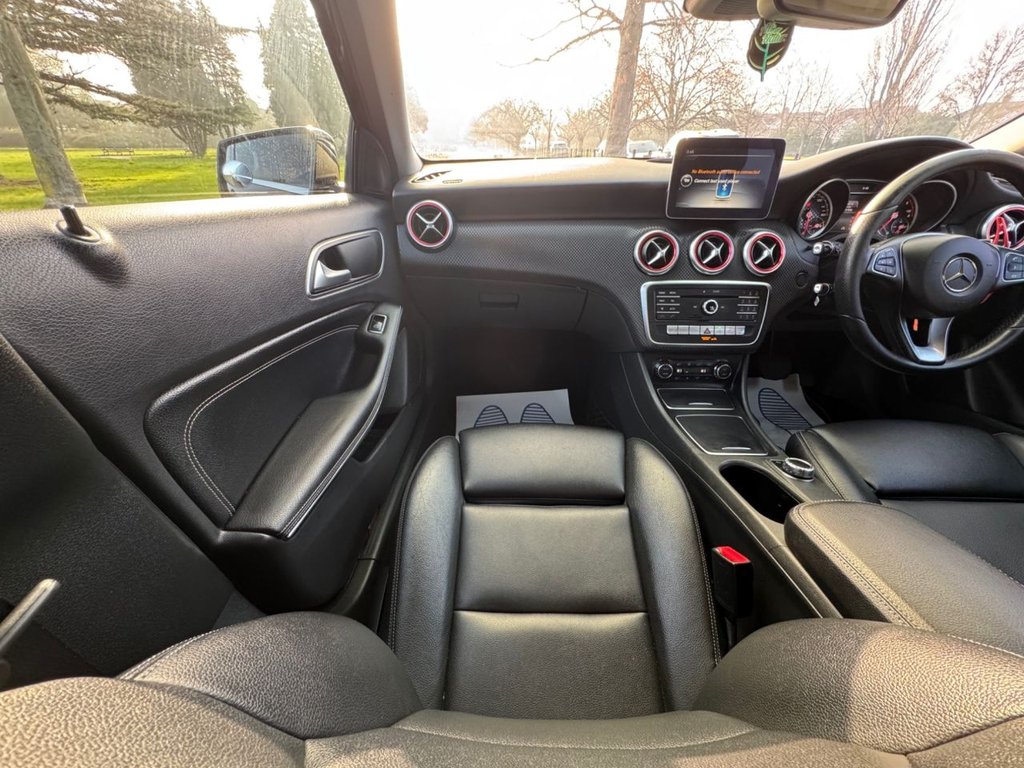 Used Mercedes-Benz A-Class 2016 for sale - 77748546: Photo 48