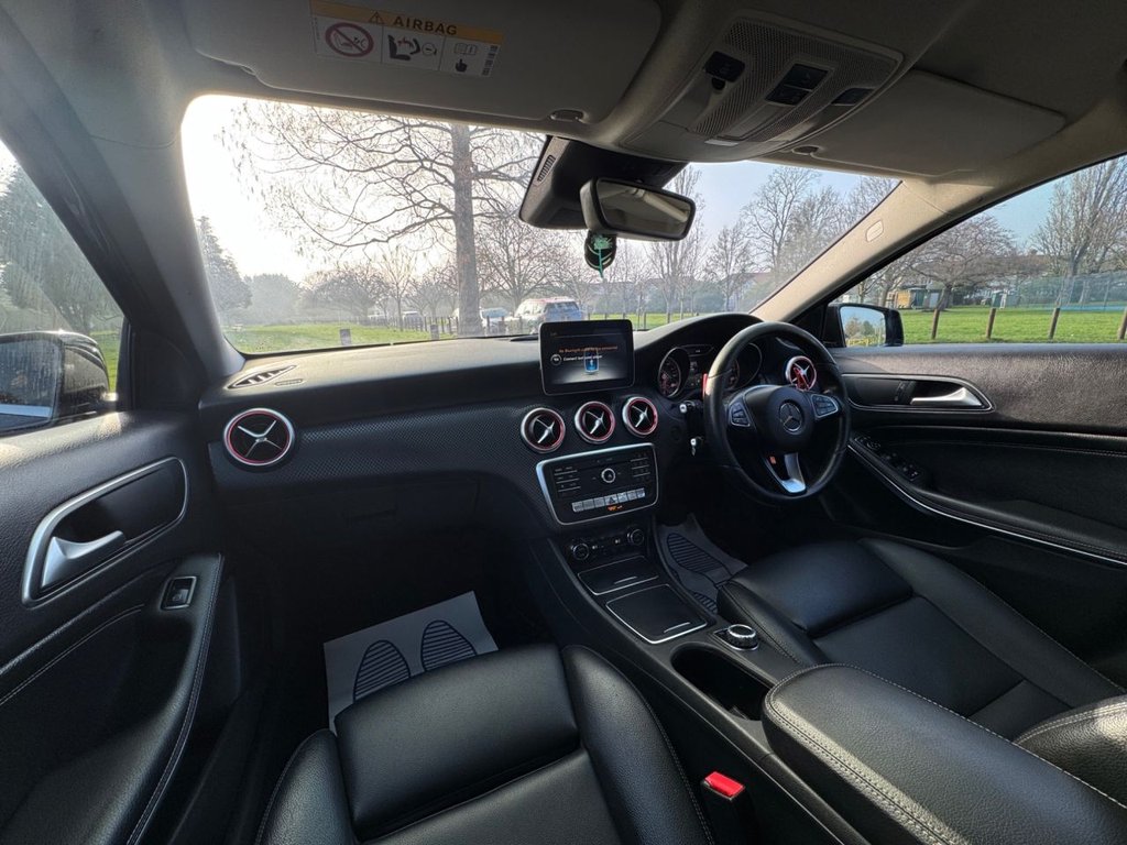 Used Mercedes-Benz A-Class 2016 for sale - 77748546: Photo 49