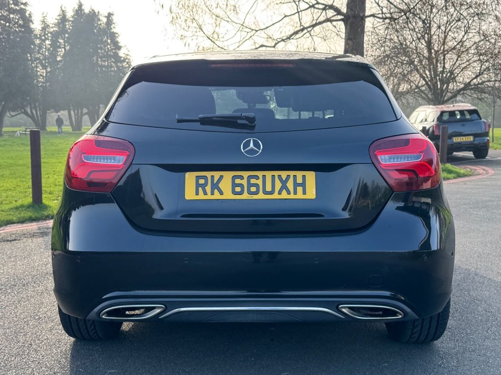 Used Mercedes-Benz A-Class 2016 for sale - 77748546: Photo 5