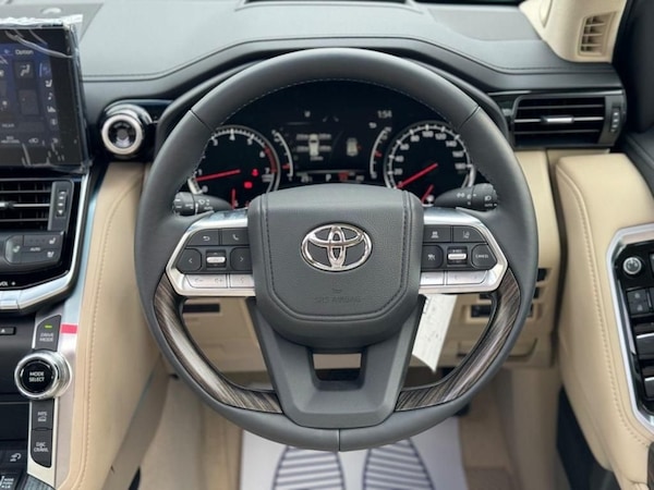 Used Toyota Landcruiser 2023 for sale - 74964366: Photo 11