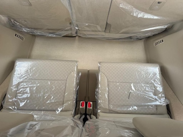 Used Toyota Landcruiser 2023 for sale - 74964366: Photo 21