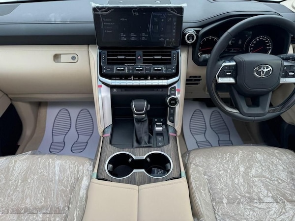 Used Toyota Landcruiser 2023 for sale - 74964366: Photo 28