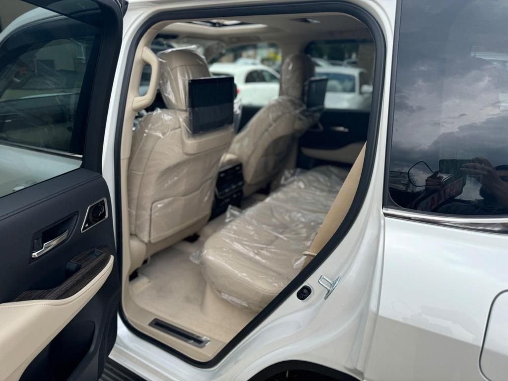 Vehicle 31