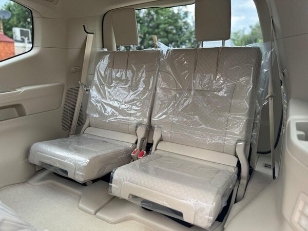 Used Toyota Landcruiser 2023 for sale - 74964366: Photo 36