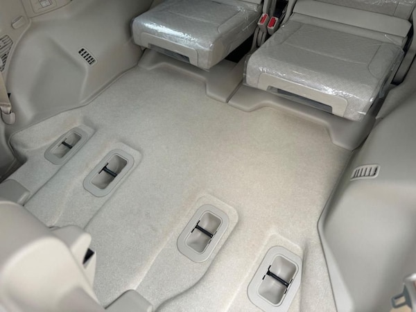 Used Toyota Landcruiser 2023 for sale - 74964366: Photo 37