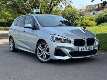 Used BMW 2 Series 2021 for sale - 78682568: Photo