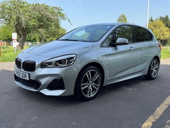 Used BMW 2 Series 2021 for sale - 78682568: Photo