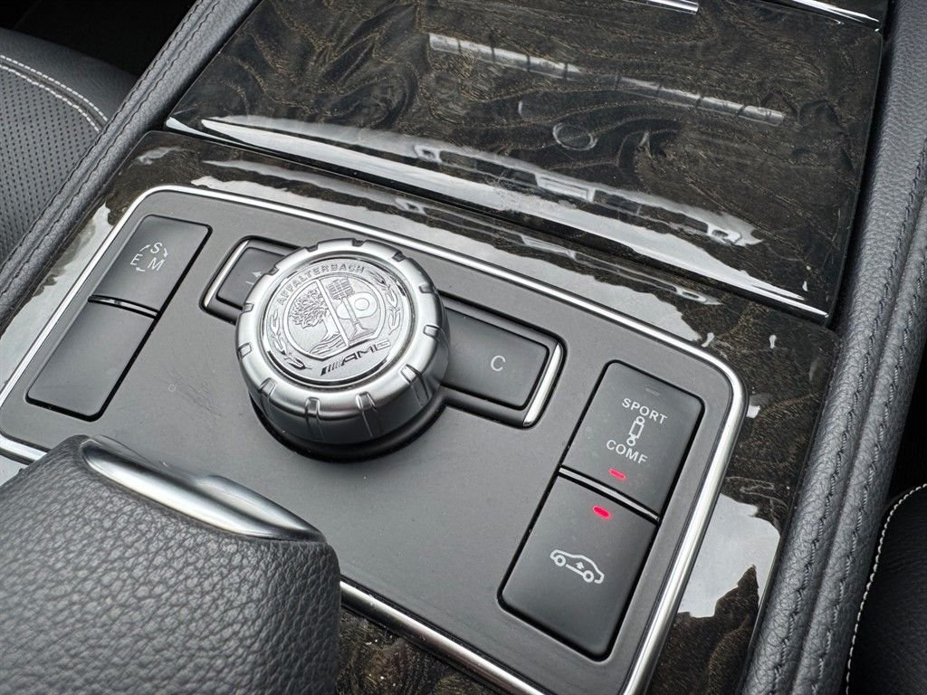 Used Mercedes-Benz CLS 2012 for sale - 77642727: Photo 18