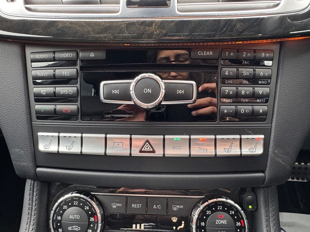 Used Mercedes-Benz CLS 2012 for sale - 77642727: Photo 32