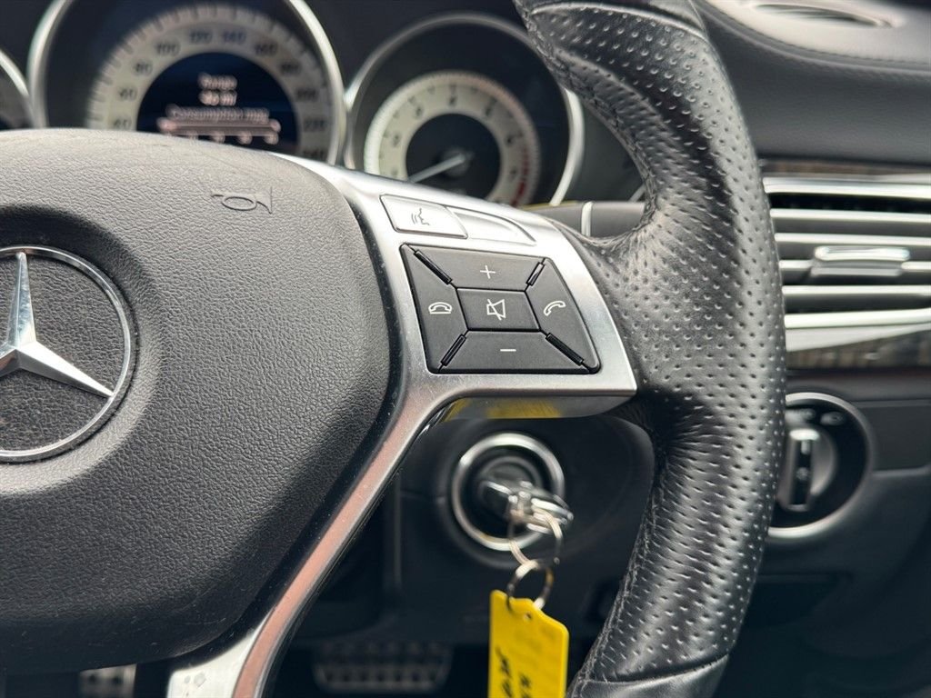 Used Mercedes-Benz CLS 2012 for sale - 77642727: Photo 33