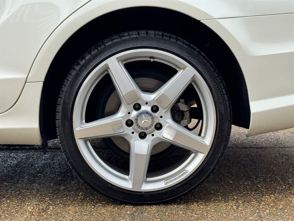 Used Mercedes-Benz CLS 2012 for sale - 77642727: Photo 49