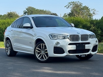 Used BMW X4 2015 for sale - 78975373: Photo