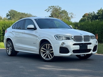 Used BMW X4 2015 for sale - 78975373: Photo