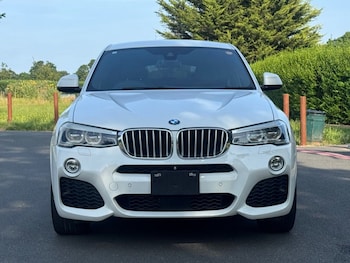 Used BMW X4 2015 for sale - 78975373: Photo