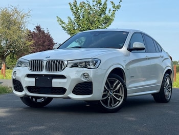 Used BMW X4 2015 for sale - 78975373: Photo