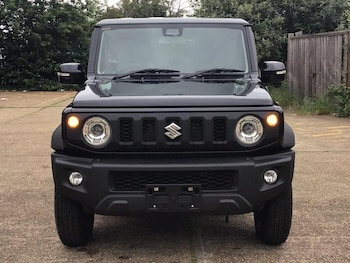 Used Suzuki Jimny 2026 for sale - 79288461: Photo