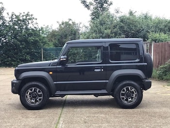 Used Suzuki Jimny 2026 for sale - 79288461: Photo