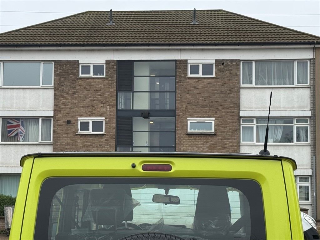 Used Suzuki Jimny 2025 for sale - 77792177: Photo 10