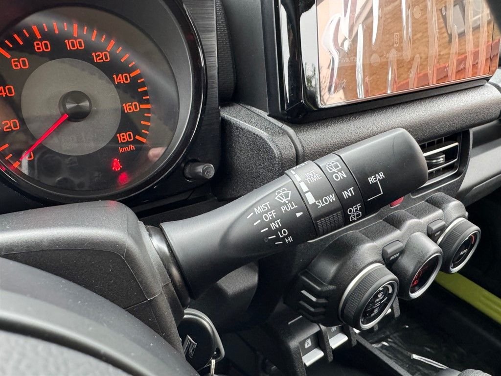 Used Suzuki Jimny 2025 for sale - 77792177: Photo 15