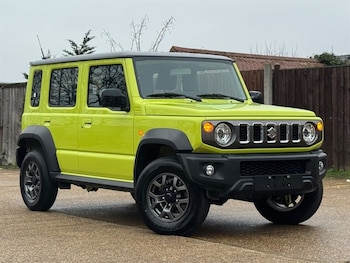 Used Suzuki Jimny 2025 for sale - 77792177: Photo