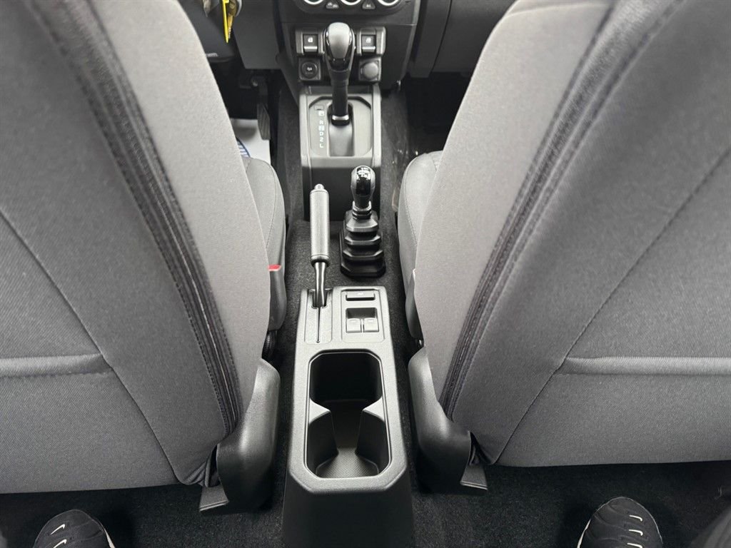 Used Suzuki Jimny 2025 for sale - 77792177: Photo 21