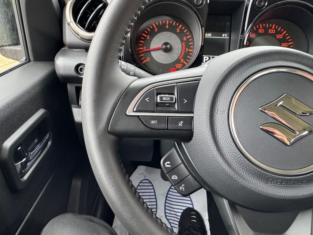 Used Suzuki Jimny 2025 for sale - 77792177: Photo 24