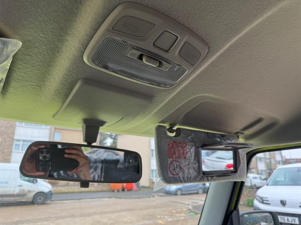 Used Suzuki Jimny 2025 for sale - 77792177: Photo 33