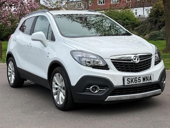 Used Vauxhall Mokka 2015 for sale - 76406144: Photo