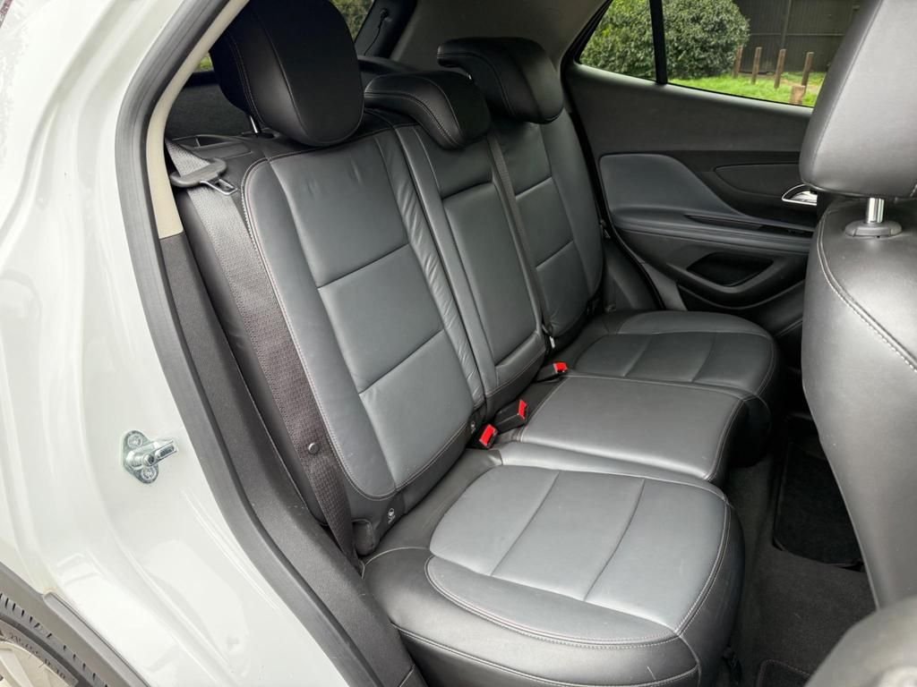 Used Vauxhall Mokka 2015 for sale - 76406144: Photo 34