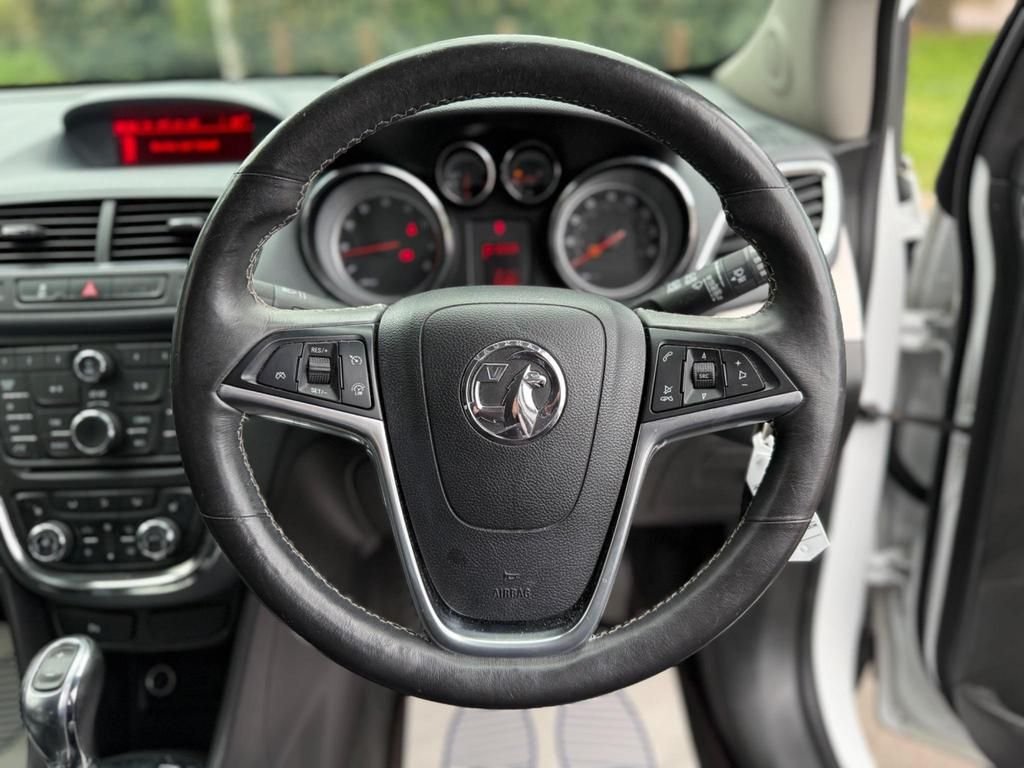 Used Vauxhall Mokka 2015 for sale - 76406144: Photo 43