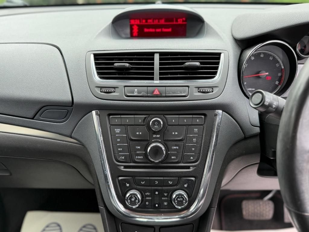 Used Vauxhall Mokka 2015 for sale - 76406144: Photo 44