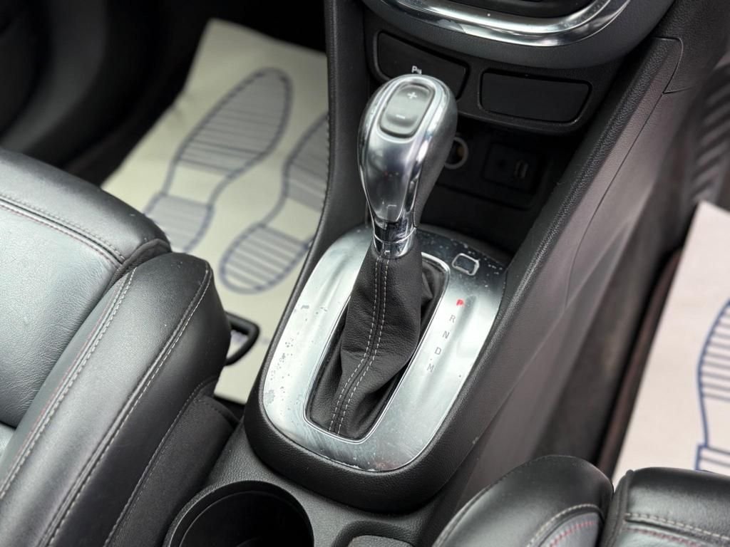 Used Vauxhall Mokka 2015 for sale - 76406144: Photo 45