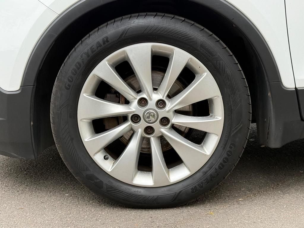 Used Vauxhall Mokka 2015 for sale - 76406144: Photo 46