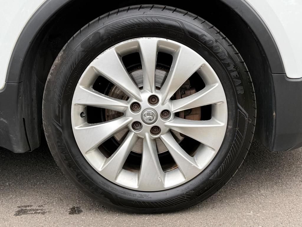 Used Vauxhall Mokka 2015 for sale - 76406144: Photo 48