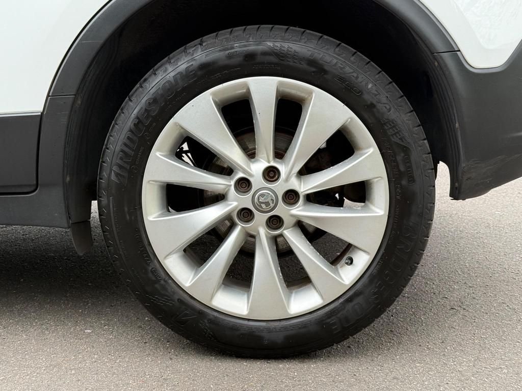 Used Vauxhall Mokka 2015 for sale - 76406144: Photo 49