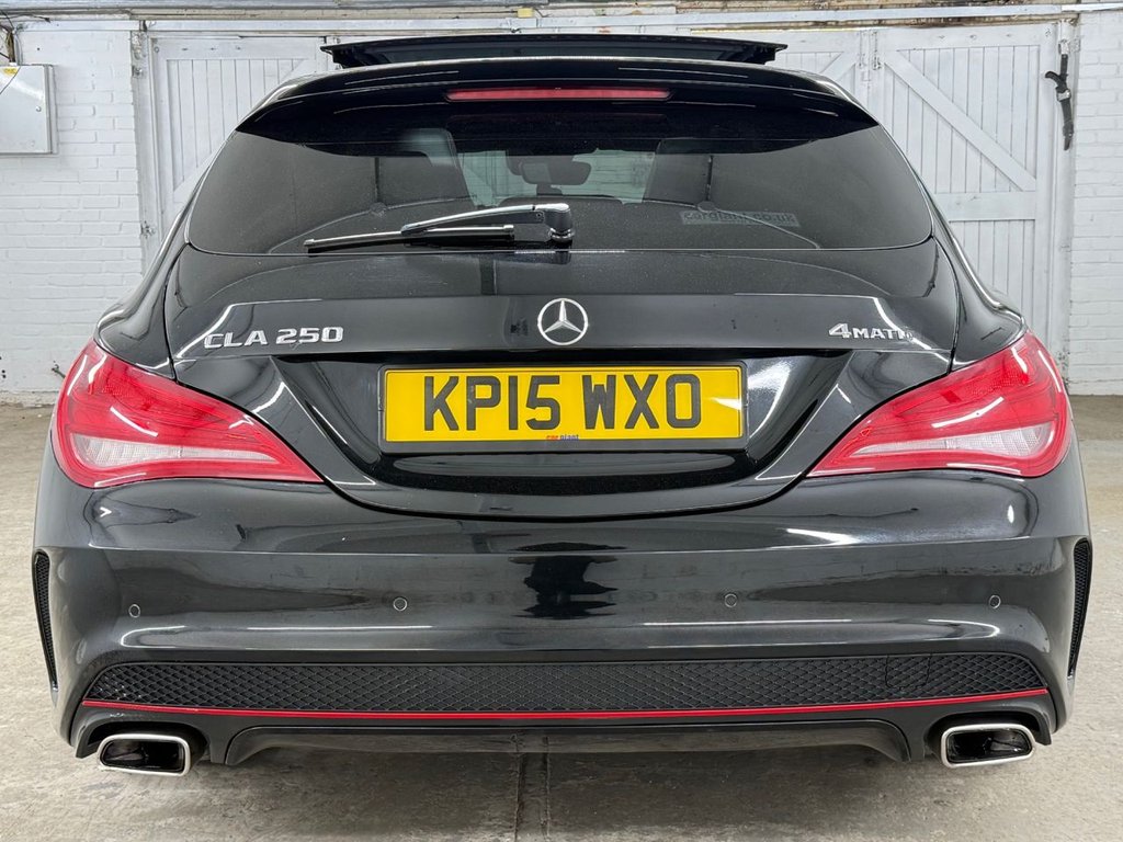 Used Mercedes-Benz CLA 2015 for sale - 76105958: Photo 10