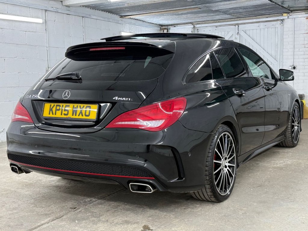 Used Mercedes-Benz CLA 2015 for sale - 76105958: Photo 11