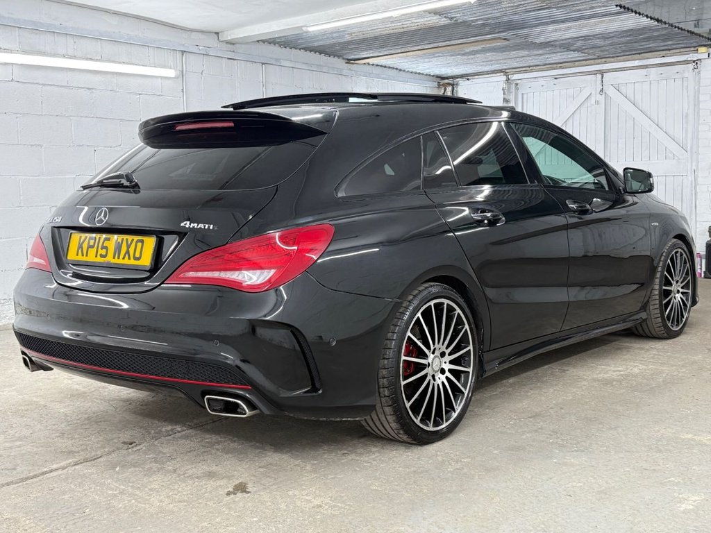 Used Mercedes-Benz CLA 2015 for sale - 76105958: Photo 12