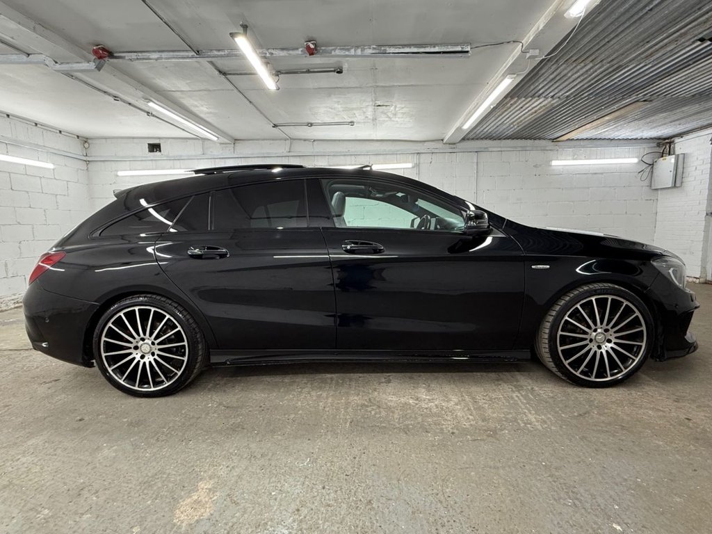 Used Mercedes-Benz CLA 2015 for sale - 76105958: Photo 13