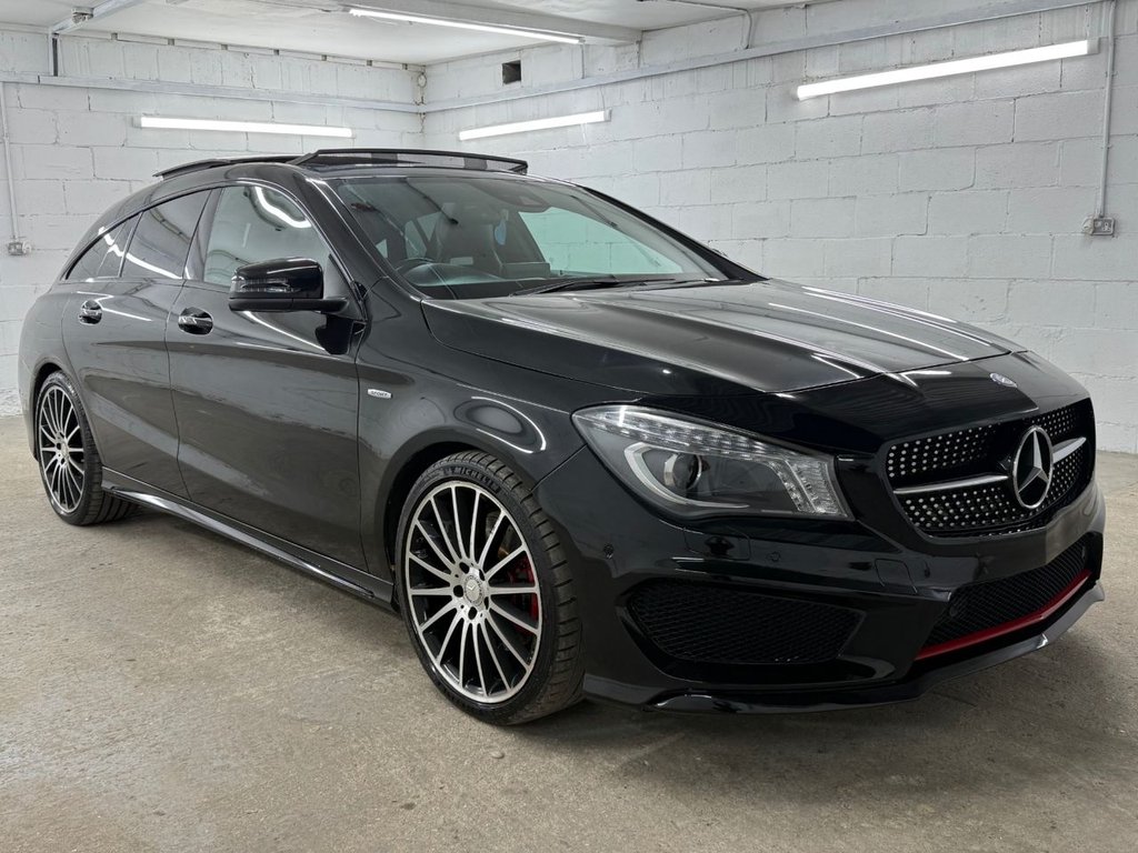 Used Mercedes-Benz CLA 2015 for sale - 76105958: Photo 14