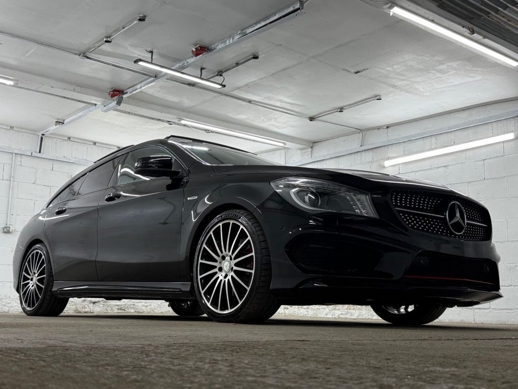 Used Mercedes-Benz CLA 2015 for sale - 76105958: Photo 15