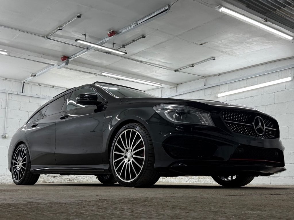 Used Mercedes-Benz CLA 2015 for sale - 76105958: Photo 16