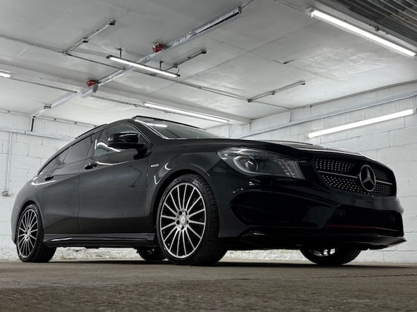 Used Mercedes-Benz CLA 2015 for sale - 76105958: Photo 16