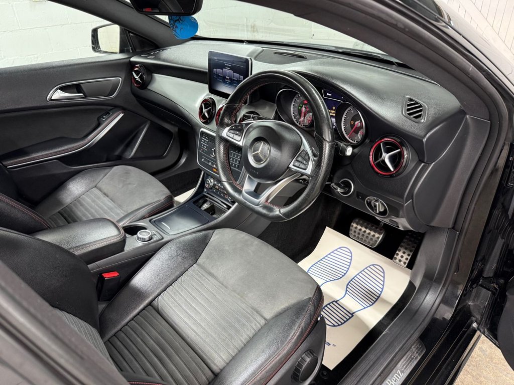 Used Mercedes-Benz CLA 2015 for sale - 76105958: Photo 17