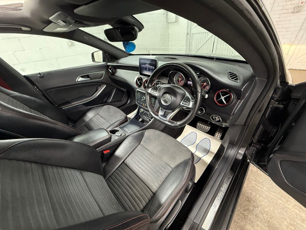Used Mercedes-Benz CLA 2015 for sale - 76105958: Photo 18