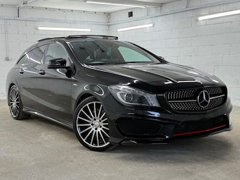 Used Mercedes-Benz CLA 2015 for sale - 76105958: Photo